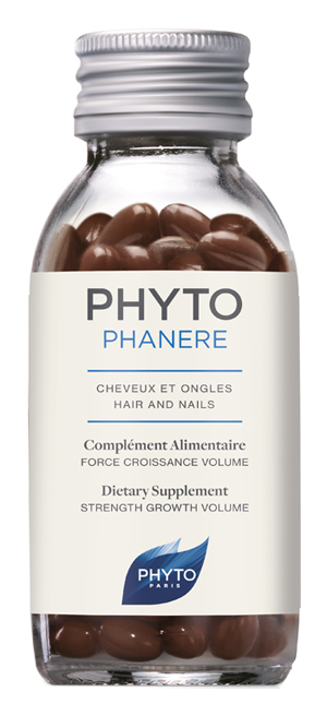 PHYTOPHANERE CAPSULE PS 50 G - goldeneffe.it