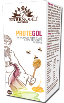 PROTEGOL 15 ML - goldeneffe.it