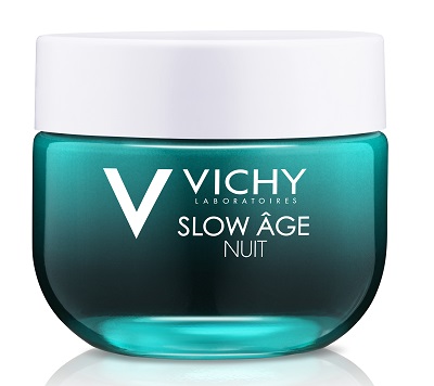 SLOW AGE SOIN NUIT P 50 ML - goldeneffe.it