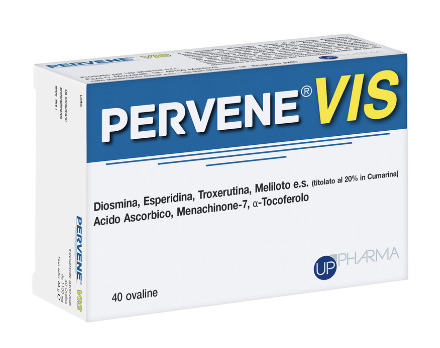 PERVENE VIS 40 OVALINE - goldeneffe.it