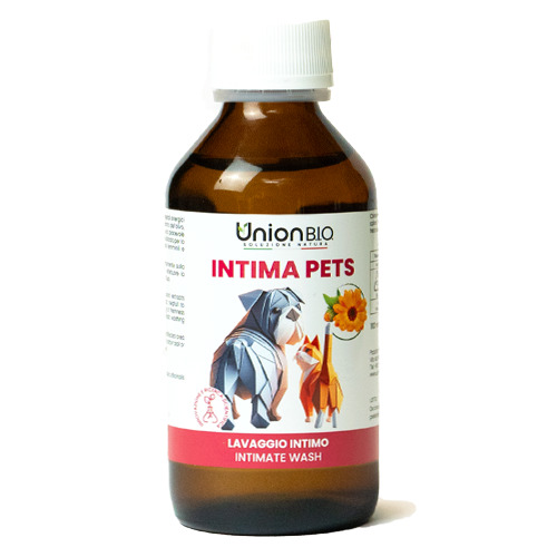 INTIMA PETS 100 ML - goldeneffe.it