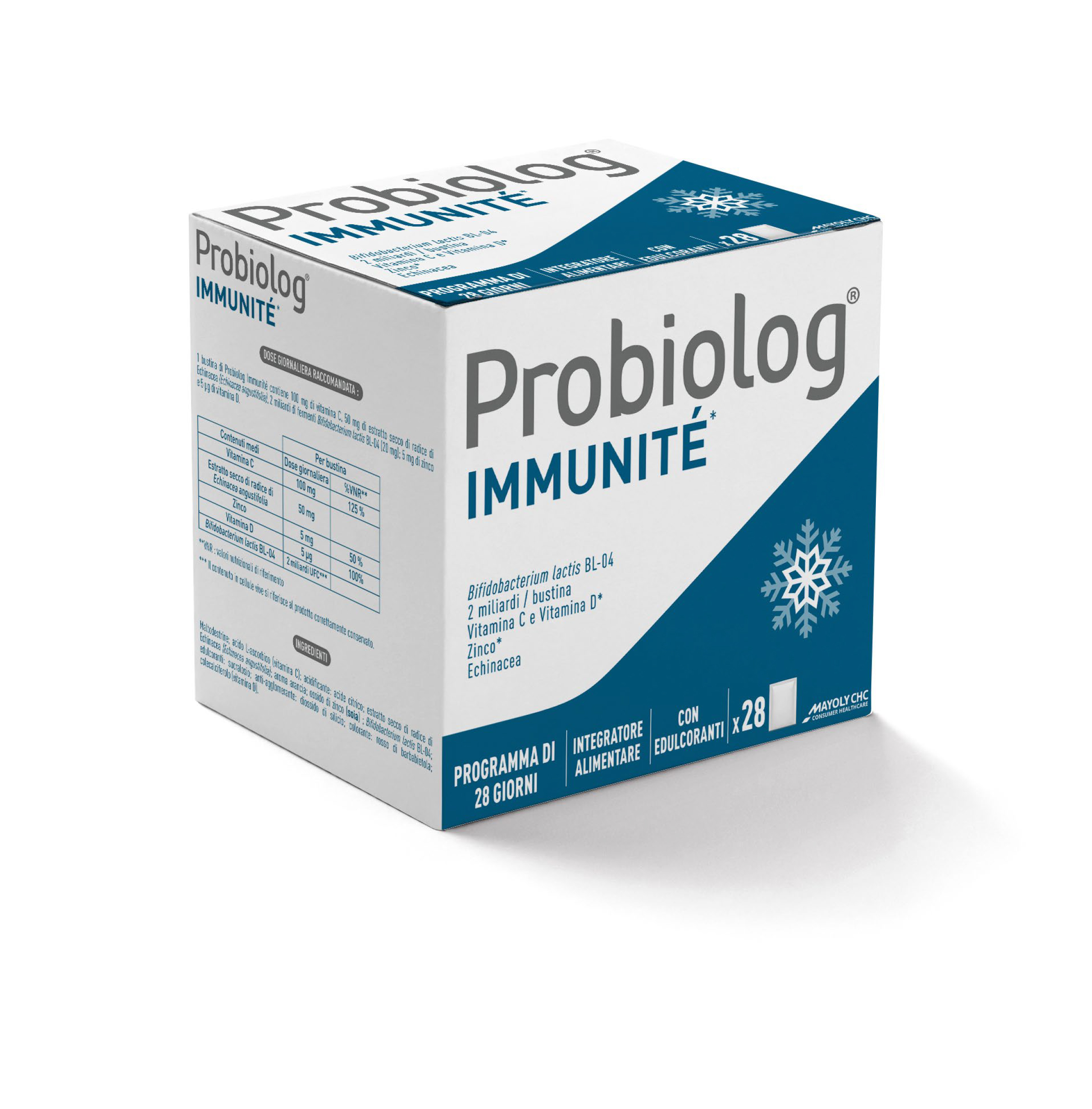 ANTIMETEORICO METEOGAS POLVERE 20 STICK OROSOLUBILI - goldeneffe.it