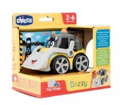CHICCO GIOCO BUILDERS DOZZY - goldeneffe.it