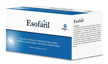 ESOFARIL 20 STICK 15ML - goldeneffe.it