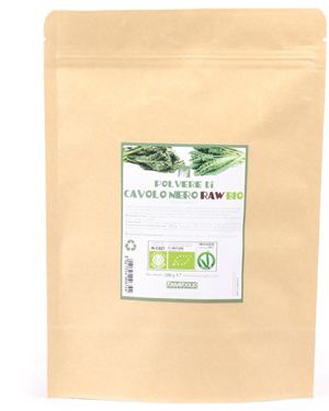 POLVERE DI CAVOLO NERO 200 G - goldeneffe.it