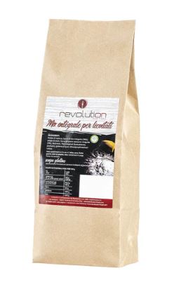 MIX INTEGRALE LIEVITATI 1000 G - goldeneffe.it