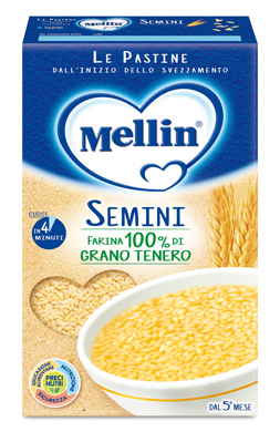 MELLIN SEMINI 320 G - goldeneffe.it