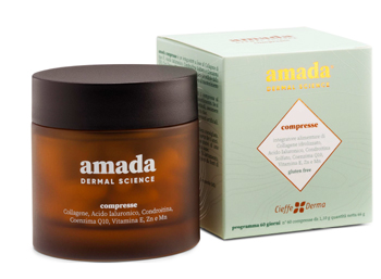 AMADA 60 COMPRESSE - goldeneffe.it