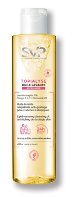 TOPIALYSE HUILE MICELLAIR 200 ML - goldeneffe.it