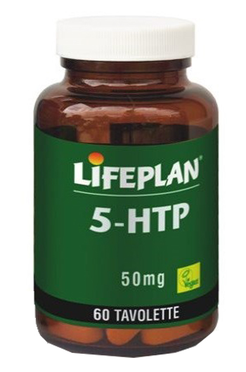 5-HTP 50MG 60 TAVOLETTE - goldeneffe.it