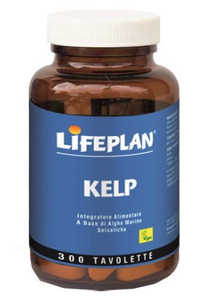 KELP 300 TAVOLETTE - goldeneffe.it