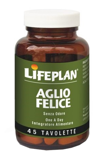AGLIO FELICE 45 TAVOLETTE - goldeneffe.it