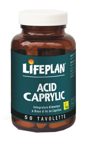 ACID CAPRYLIC 50 TAVOLETTE - goldeneffe.it