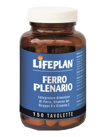 FERRO PLENARIO 150 TAVOLETTE - goldeneffe.it