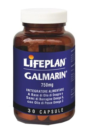GALMARIN 30 CAPSULE - goldeneffe.it