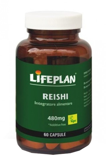 REISHI 60 CAPSULE - goldeneffe.it