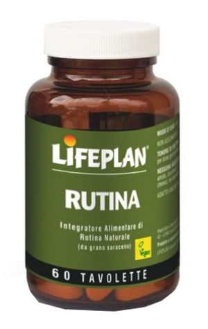RUTINA 60 TAVOLETTE - goldeneffe.it