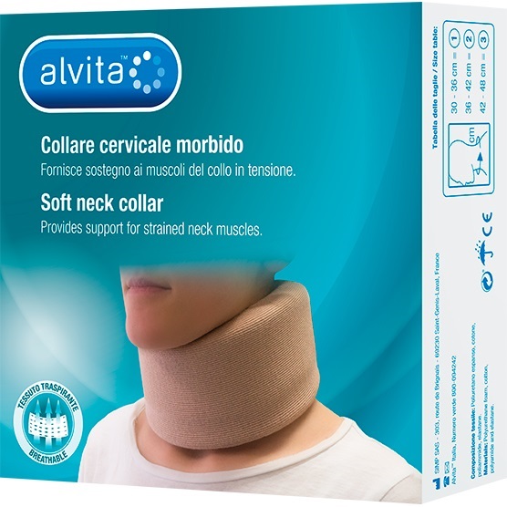 COLLARE CERVICALE ALVITA MORBIDO 2 - goldeneffe.it