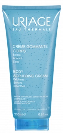 CREMA GOMMAGE CORPO 200 ML - goldeneffe.it