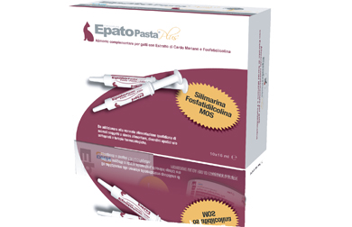 EPATO PLUS PASTA 10  SIRINGHE 15 ML - goldeneffe.it