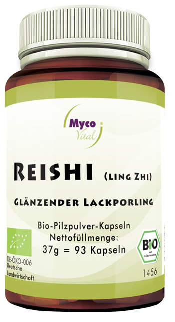 REISHI 93 CAPSULE FREELAND - goldeneffe.it