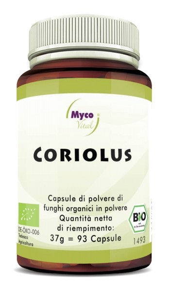 CORIOLUS 93 CAPSULE FREELAND - goldeneffe.it