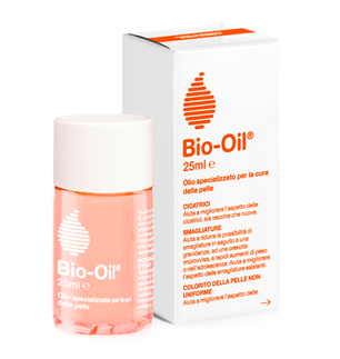 BIO OIL OLIO DERMATOLOGICO 25 ML - goldeneffe.it