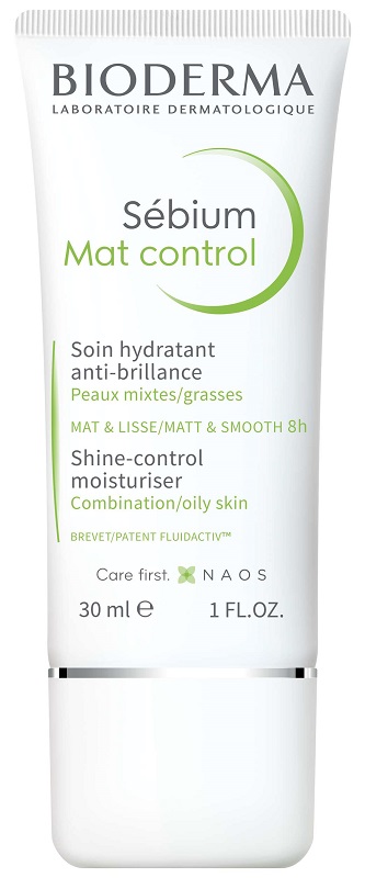 SEBIUM MAT CONTROL 30 ML - goldeneffe.it