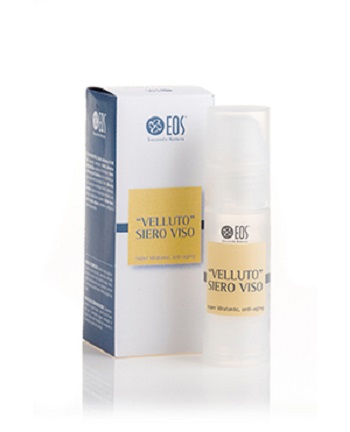 EOS VELLUTO SIERO VISO 30 ML - goldeneffe.it