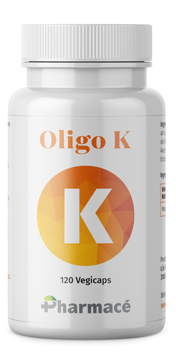 OLIGO K 120 CAPSULE - goldeneffe.it