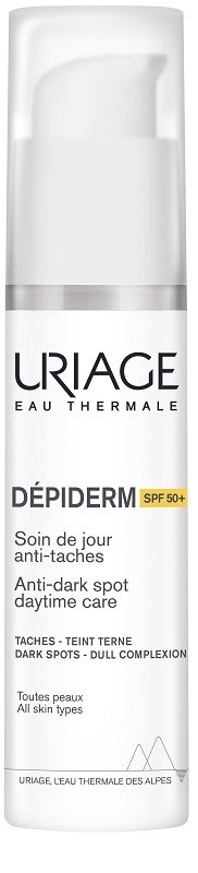 DEPIDERM SOIN DE JOUR SPF50 30 ML - goldeneffe.it