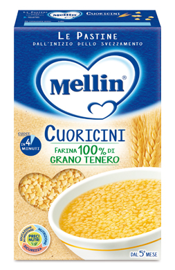 MELLIN CUORICINI 320 G - goldeneffe.it