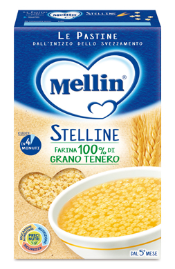 MELLIN STELLINE 320 G - goldeneffe.it