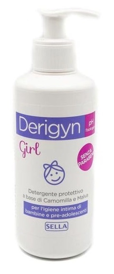 DERIGYN GIRL 300 ML - goldeneffe.it