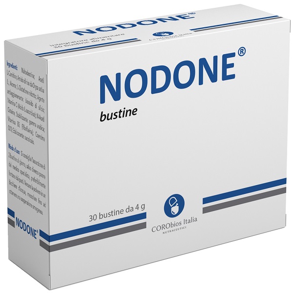 NODONE 30 BUSTINE - goldeneffe.it