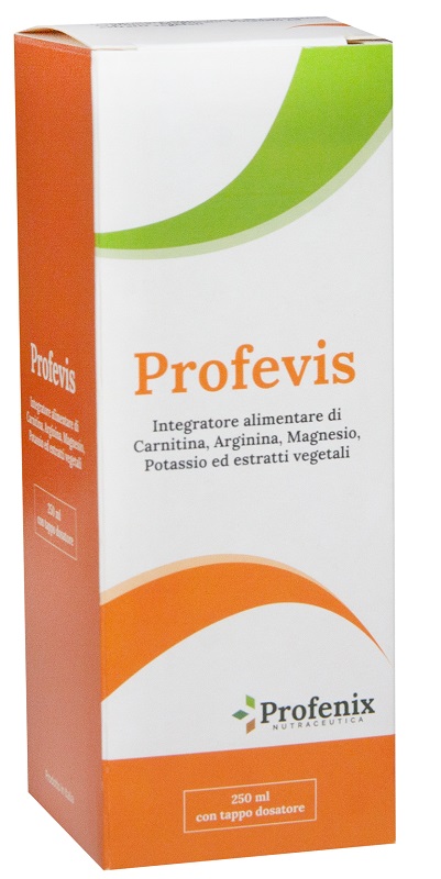 PROFEVIS 250 ML - goldeneffe.it