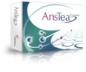ANSTEA 20 COMPRESSE - goldeneffe.it
