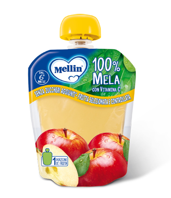 MELLIN POUCH MELA 90 G - goldeneffe.it