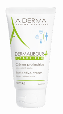 DERMALIBOUR + BARRIERA CREMA PROTETTIVA 50 ML - goldeneffe.it