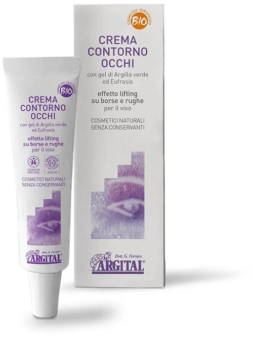 CREMA CONTORNO OCCHI 15 ML - goldeneffe.it