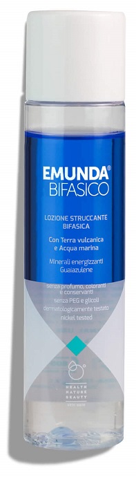 EMUNDA BIFASICO LOZIONE 125 ML - goldeneffe.it