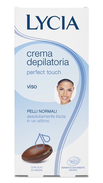 LYCIA CREMA VISO PERF 50 ML - goldeneffe.it