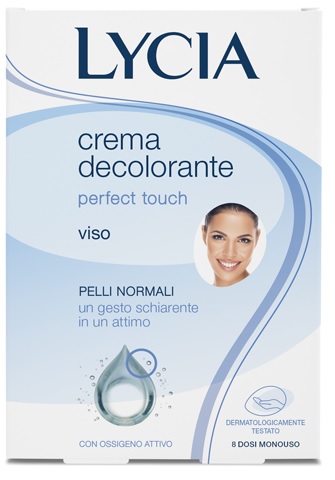LYCIA CREMA DECOL 8 BUSTINE - goldeneffe.it
