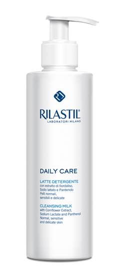 RILASTIL DAILY CARE LATTE DETERGENTE SPECIAL PRICE - goldeneffe.it
