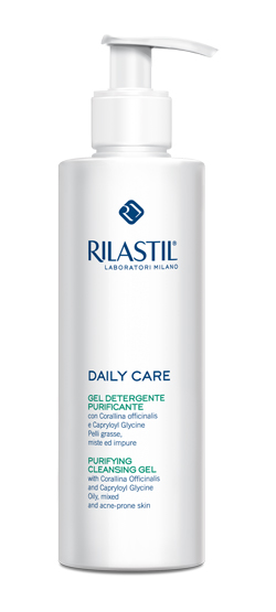 RILASTIL DAILY CARE GEL DETERGENTE SPECIAL PRICE - goldeneffe.it