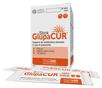 GLUPACUR 30 STICK ORALI - goldeneffe.it