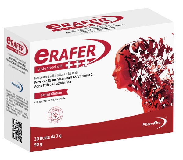 ERAFER+++ 30 BUSTINE - goldeneffe.it