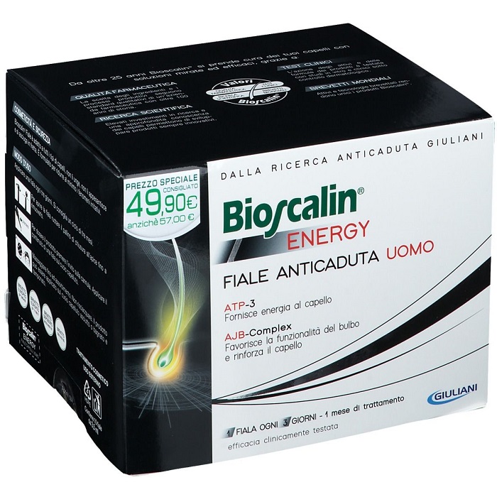 BIOSCALIN ENERGY FIALE - goldeneffe.it