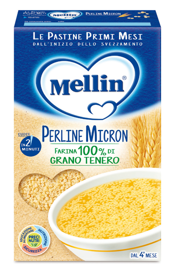 MELLIN PERLINE MICRON 320 G - goldeneffe.it