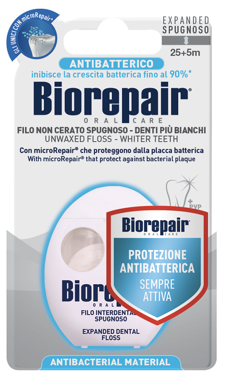 BIOREPAIR FILO SPUGNOSO - goldeneffe.it